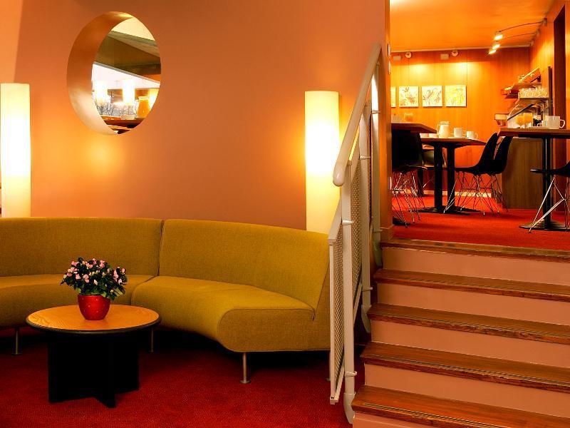 Aparthotel Adagio Access La