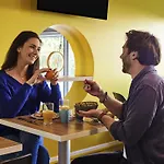 Aparthotel Adagio Access Paris La Villette