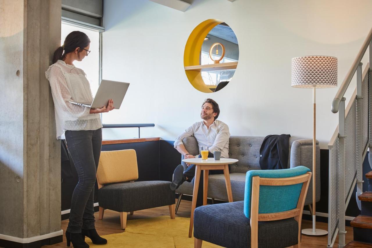 Adagio Access La 3* Paris