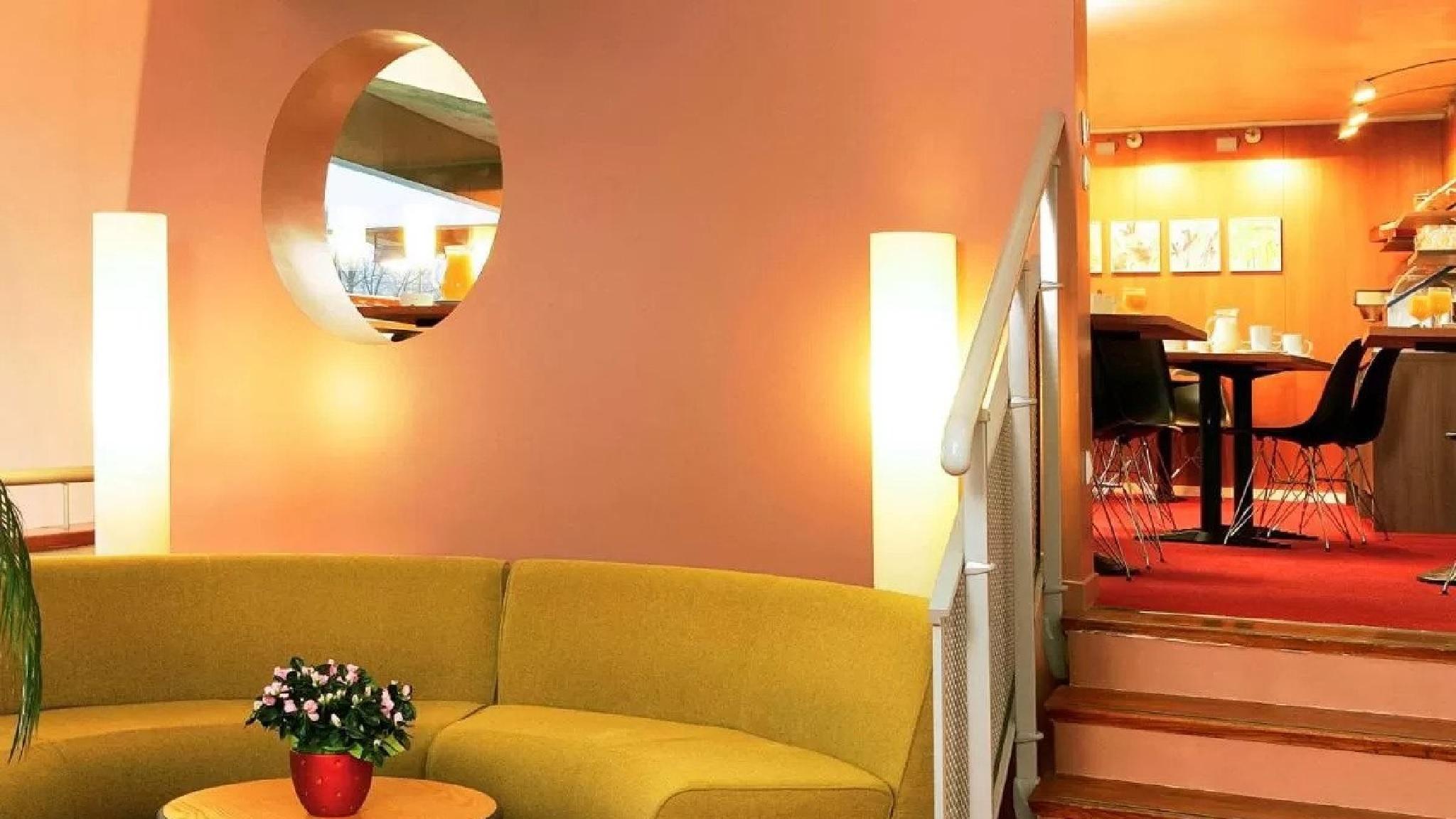 Adagio Access La Aparthotel