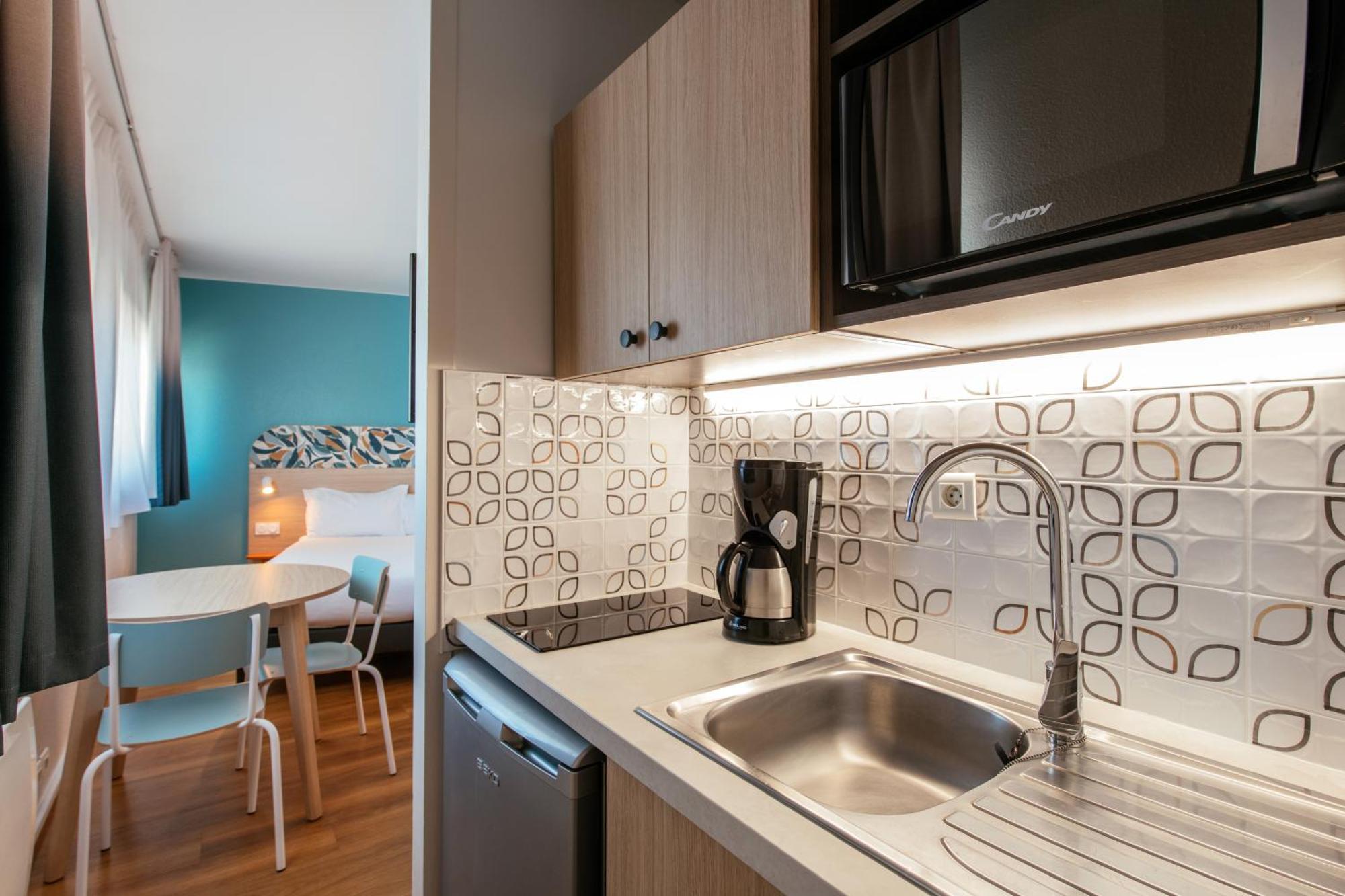 Adagio Access La Aparthotel