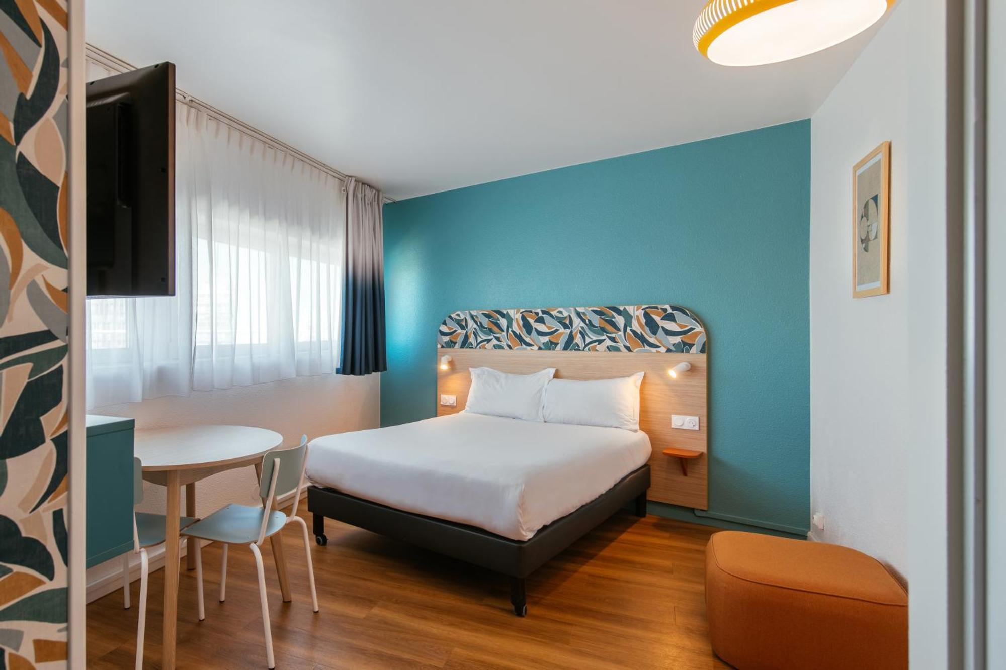 Aparthotel Adagio Access La 3*
