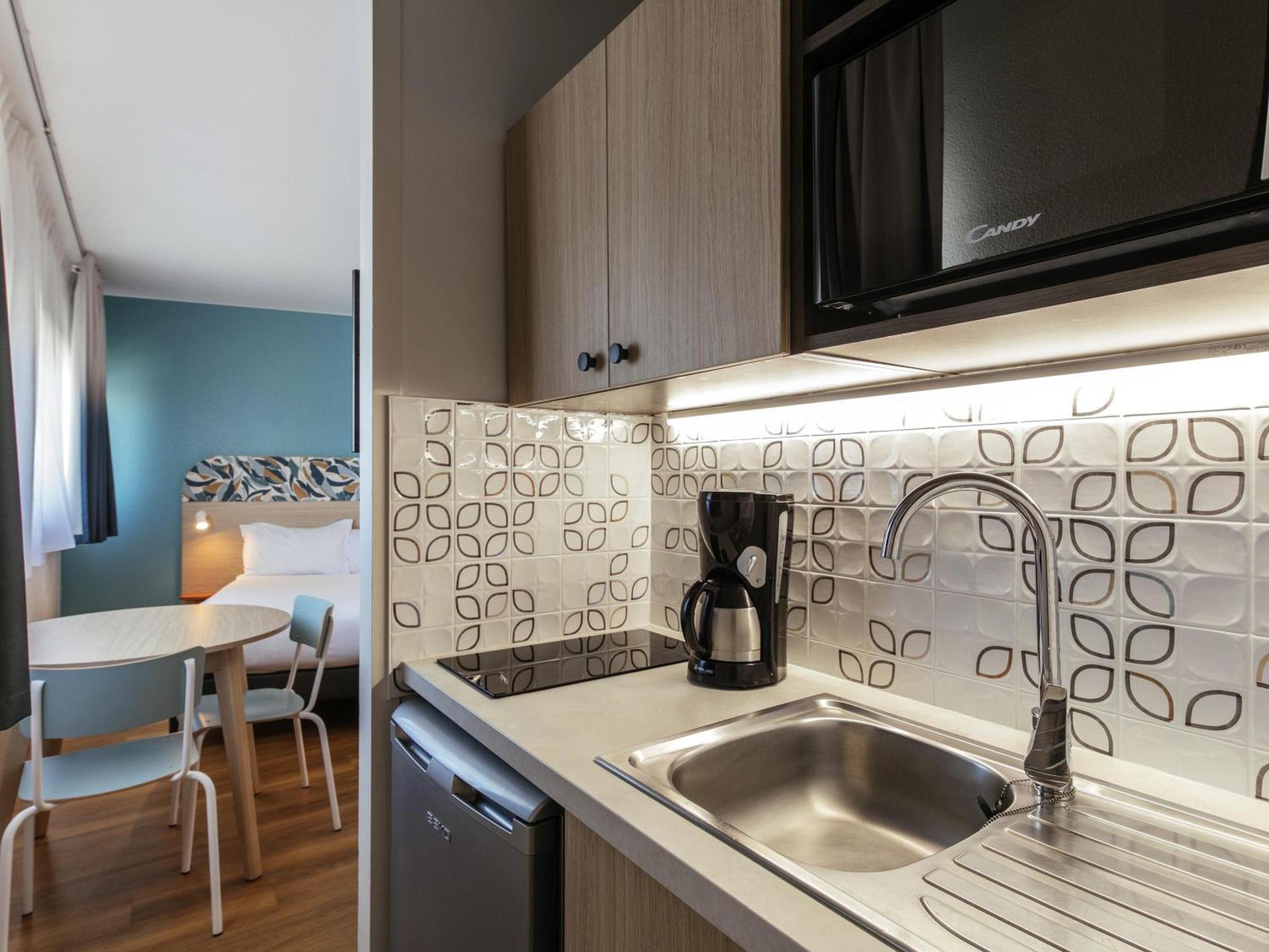 Adagio Access La Paris