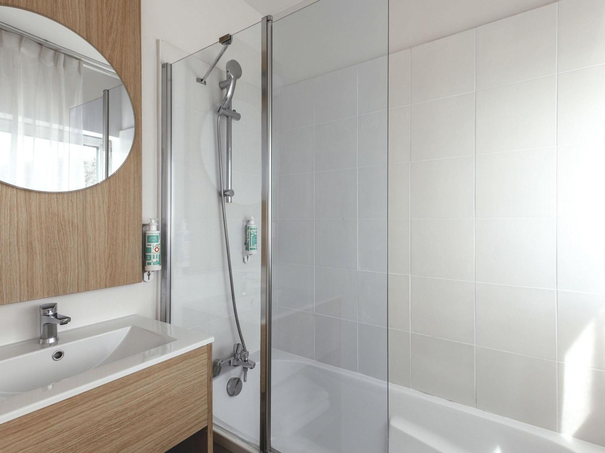 Adagio Access La Aparthotel 3*