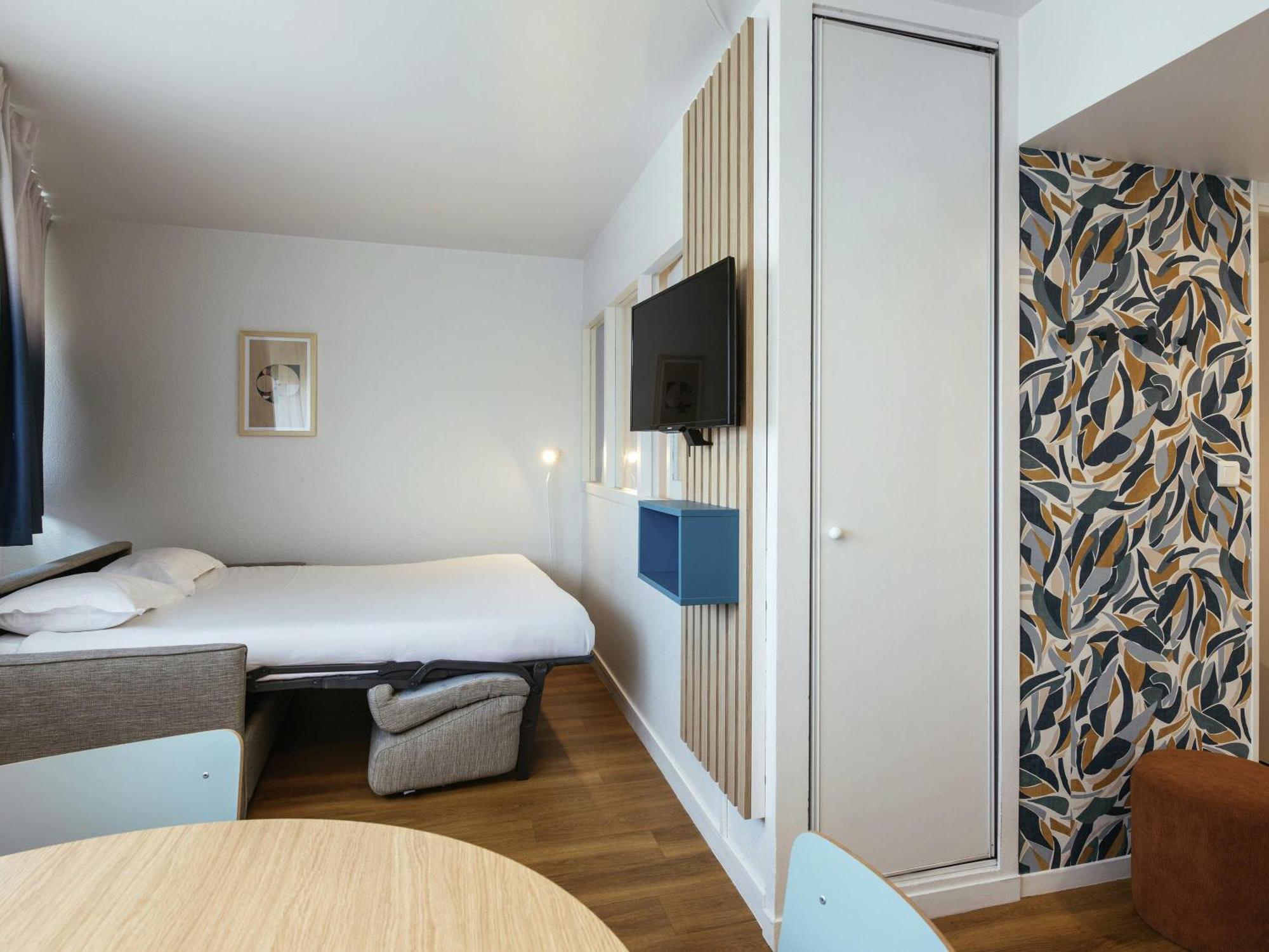 Aparthotel Adagio Access La