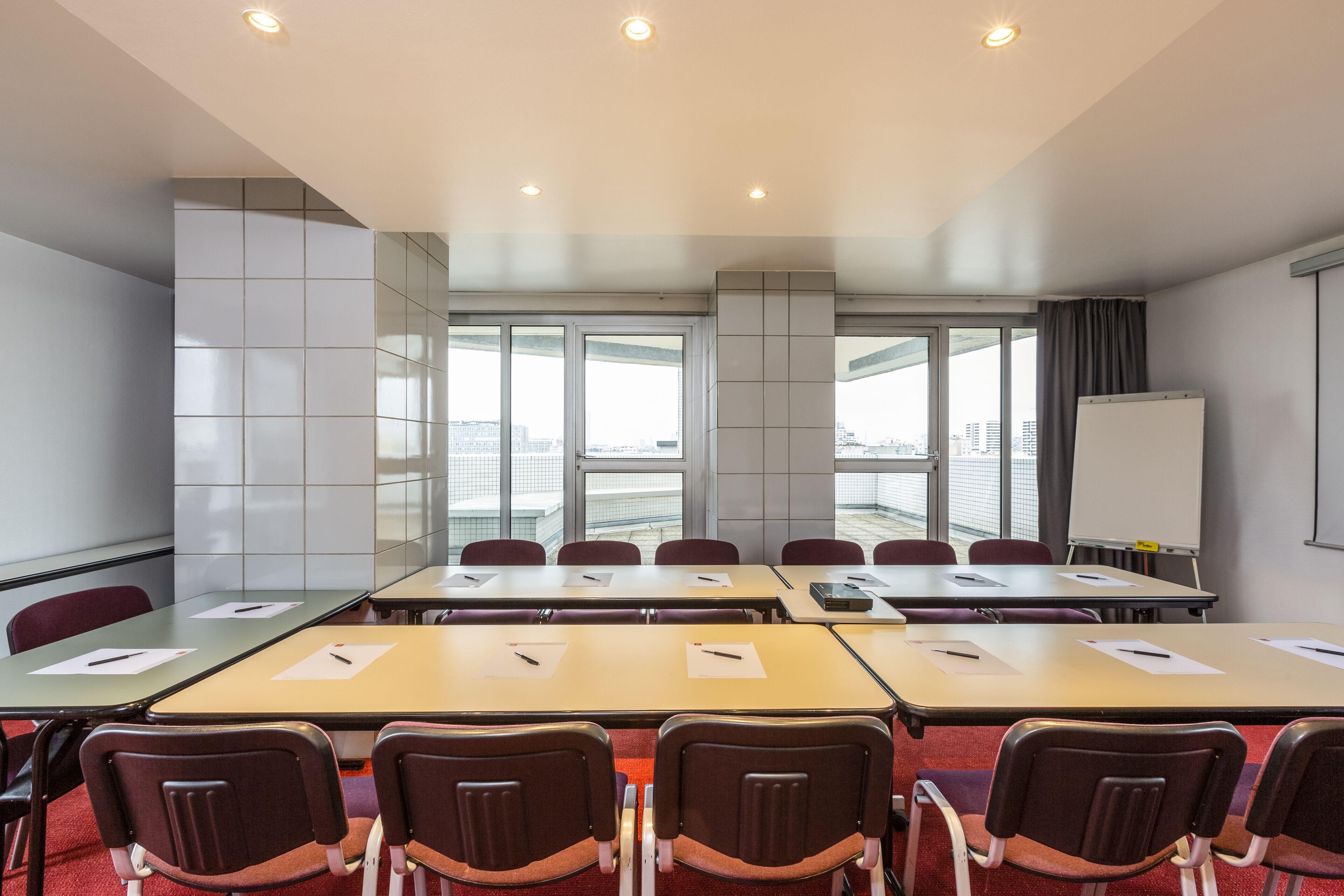 Adagio Access La Paris