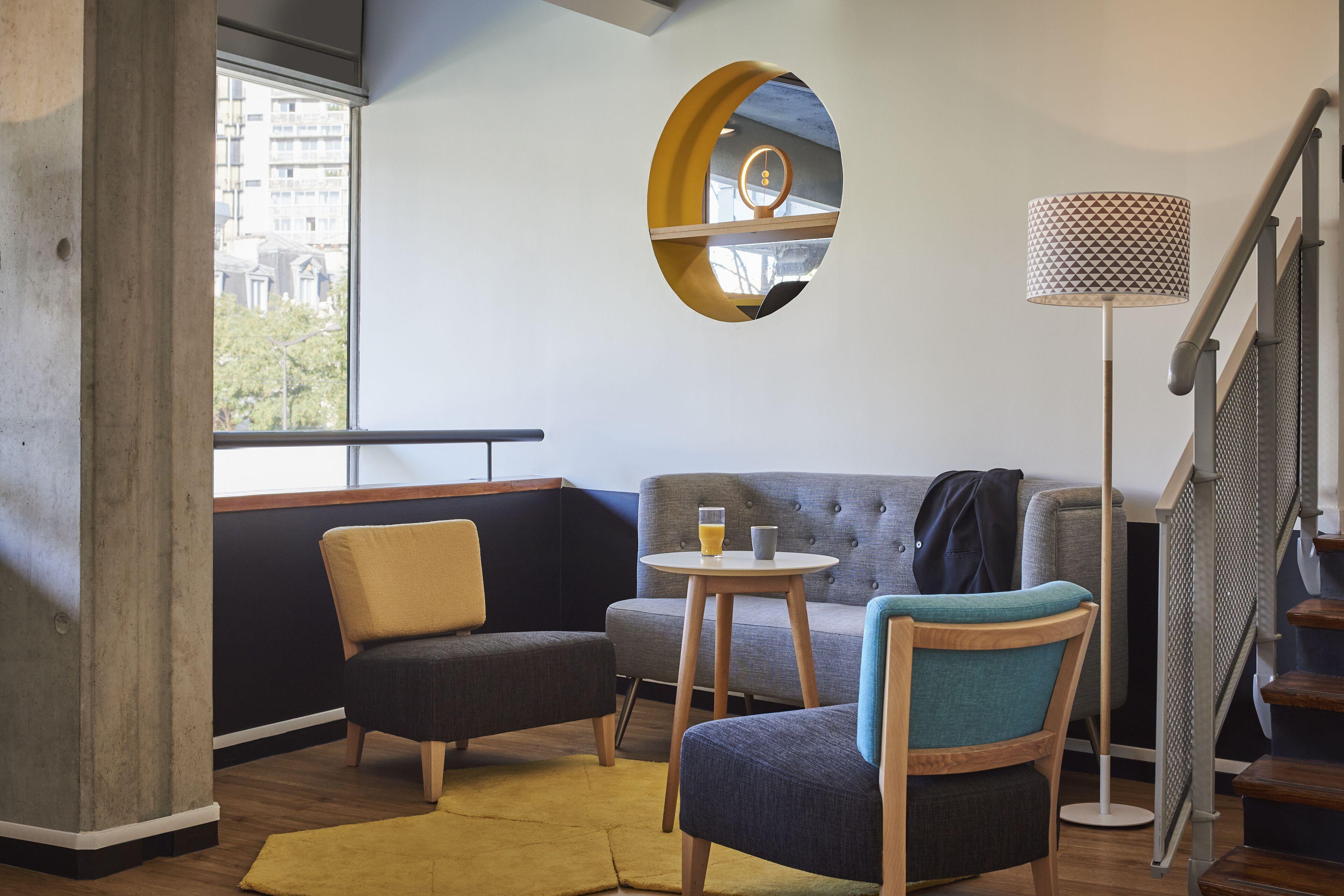 Aparthotel Adagio Access La 3*