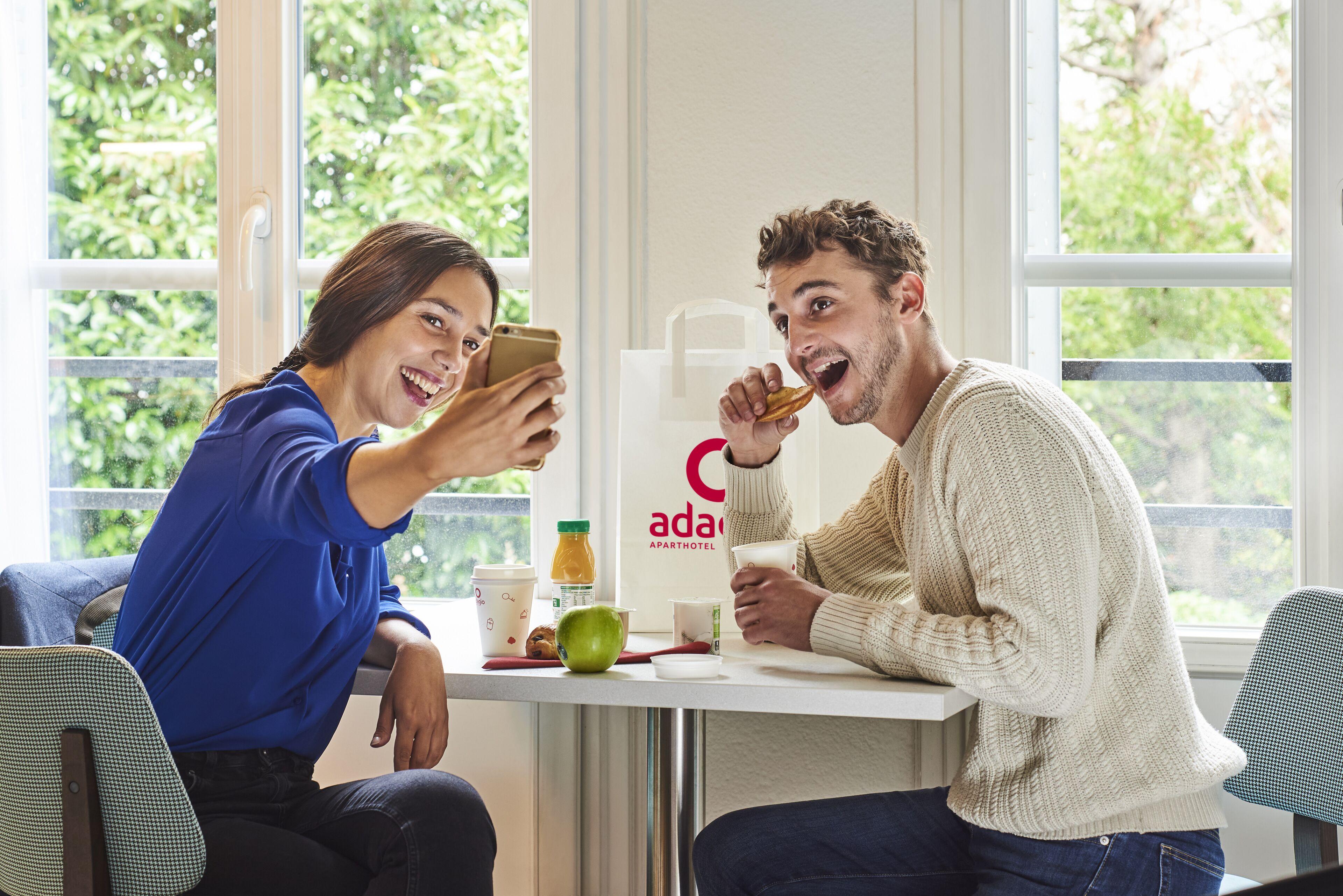 Adagio Access La Aparthotel