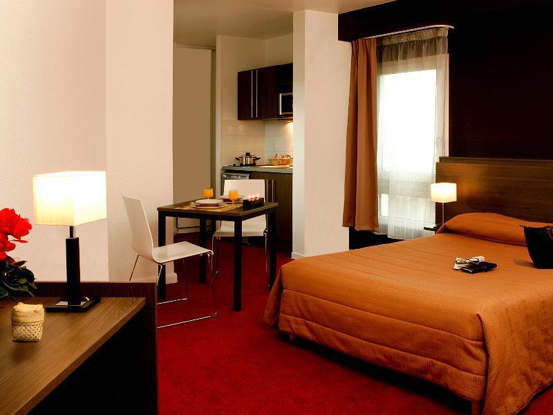 Adagio Access La Paris